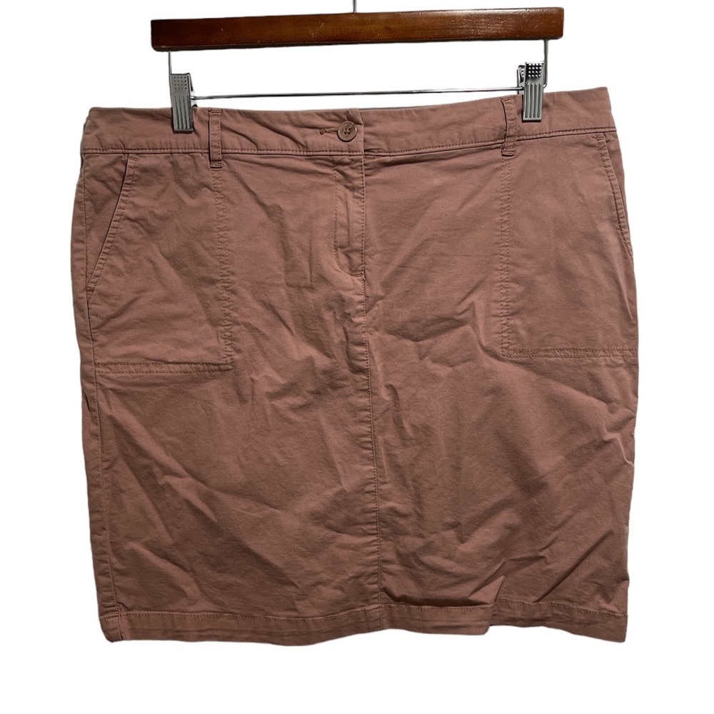 Dalia Skirt